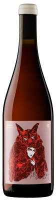 Wino Pell de Llop Sumoll 2025 – klaret, czerwone |  Tomàs Cusiné