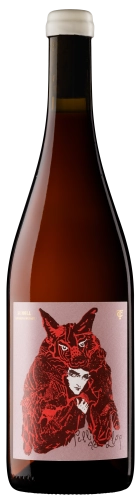 Wino Pell de Llop Sumoll 2025 – klaret, czerwone |  Tomàs Cusiné