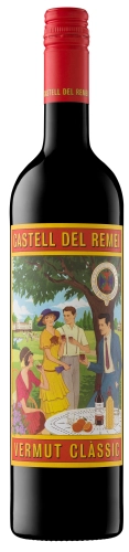 Vermut Clàssic | Castell del Remei 