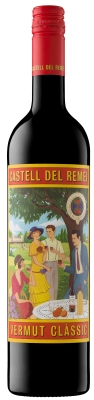 Vermut Clàssic | Castell del Remei 