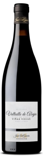 Wino Valtuille de Abajo 2022 – mencía, czerwone | JAG Viticultor