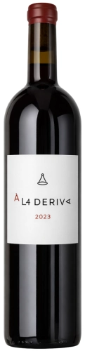 Wino A la Deriva 2023 – czerwone | Viñadores de Gredos