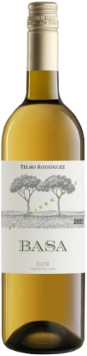Wino Basa Verdejo 2025 – białe | Telmo Rodríguez