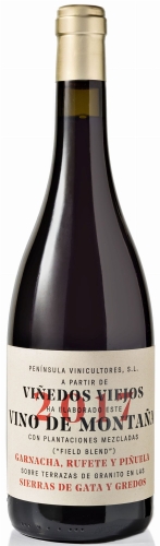 Wino Vino de Montaña 2020 – czerwone | Península